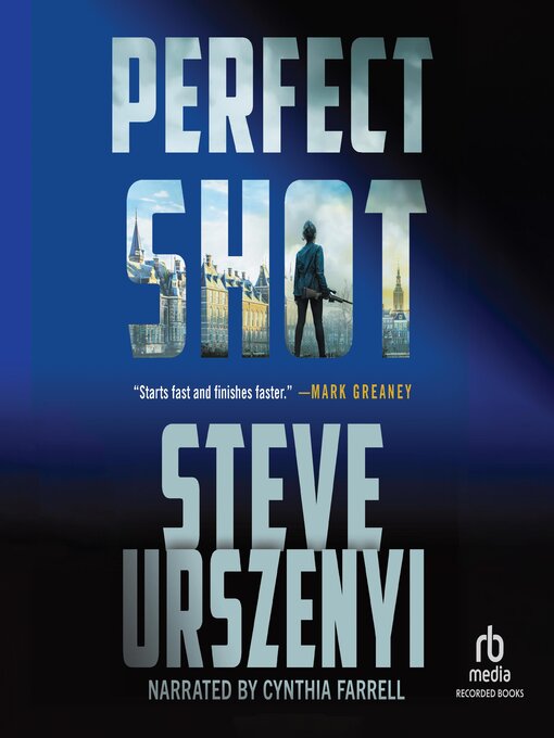 Title details for Perfect Shot by Steve Urszenyi - Available